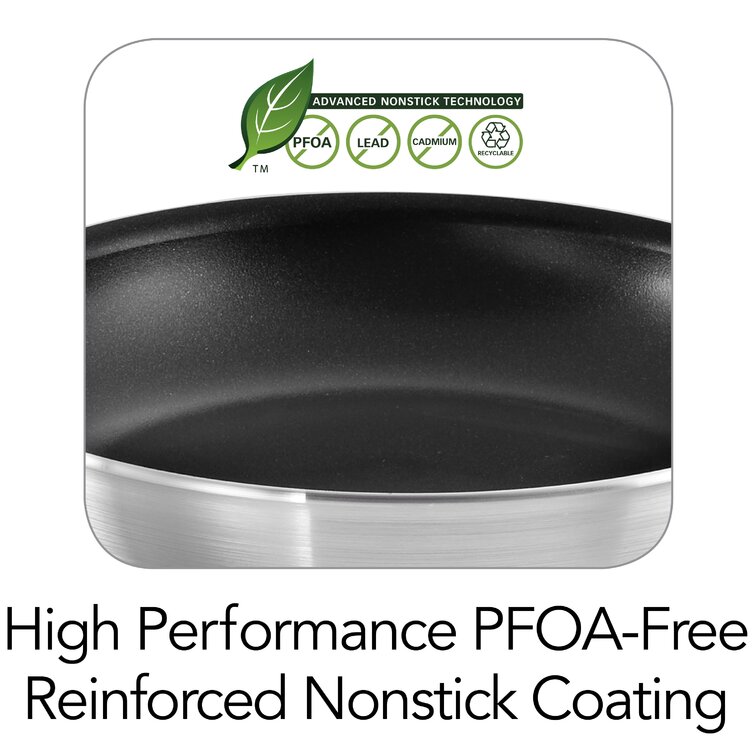 Tramontina Professional Fusion™ Non-Stick Frying Pan & Reviews 